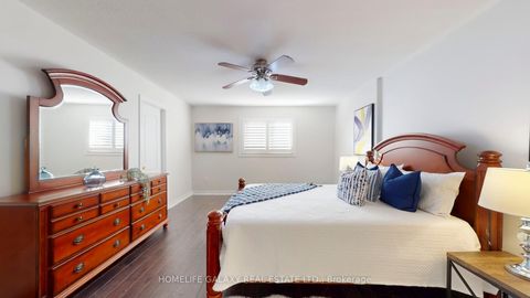 Photo 14 at 302 Redstone Road, Rouge Woods, Richmond Hill