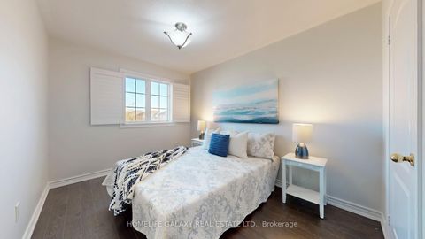 Photo 17 at 302 Redstone Road, Rouge Woods, Richmond Hill