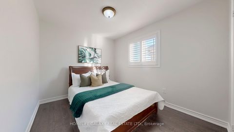 Photo 19 at 302 Redstone Road, Rouge Woods, Richmond Hill