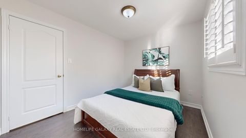 Photo 20 at 302 Redstone Road, Rouge Woods, Richmond Hill