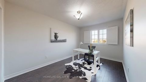 Photo 21 at 302 Redstone Road, Rouge Woods, Richmond Hill