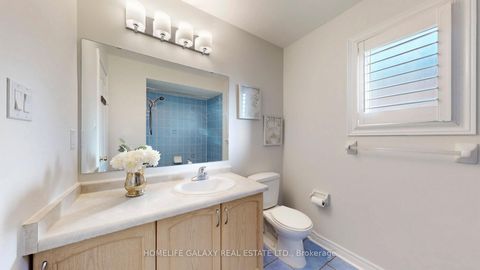 Photo 23 at 302 Redstone Road, Rouge Woods, Richmond Hill