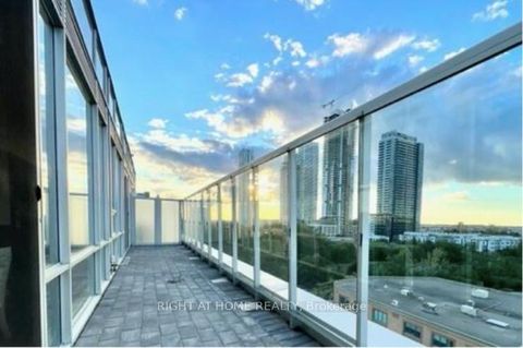 Photo 2 at 610 - 2916 Highway 7 Road W, Concord, Vaughan