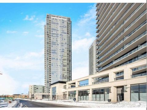 Photo 49 at 610 - 2916 Highway 7 Road W, Concord, Vaughan