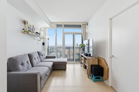 Photo 9 at 3916 - 15 Iceboat Terrace, Waterfront Communities C1, Toronto
