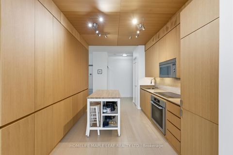 Photo 11 at 3916 - 15 Iceboat Terrace, Waterfront Communities C1, Toronto