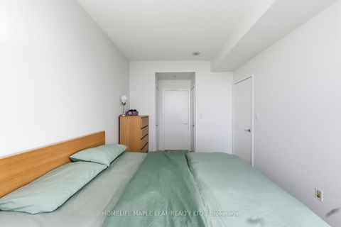 Photo 21 at 3916 - 15 Iceboat Terrace, Waterfront Communities C1, Toronto