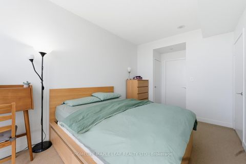 Photo 22 at 3916 - 15 Iceboat Terrace, Waterfront Communities C1, Toronto