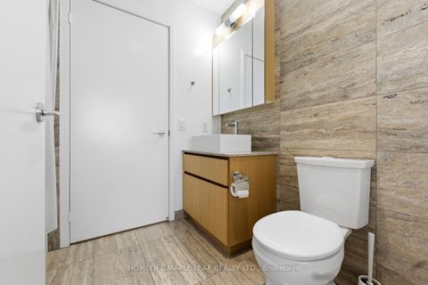 Photo 23 at 3916 - 15 Iceboat Terrace, Waterfront Communities C1, Toronto