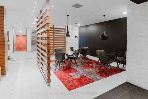 Photo 33 at 3916 - 15 Iceboat Terrace, Waterfront Communities C1, Toronto