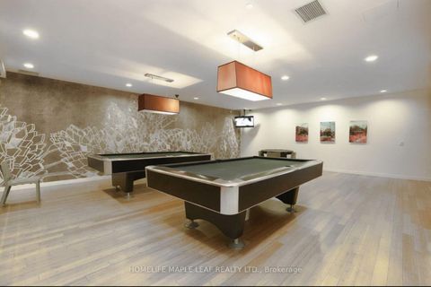 Photo 37 at 3916 - 15 Iceboat Terrace, Waterfront Communities C1, Toronto