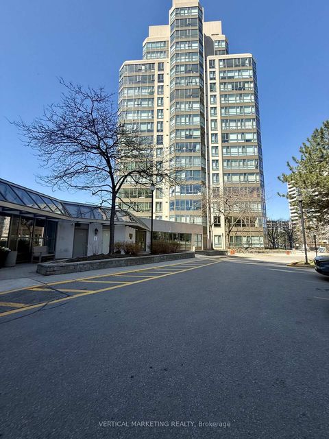 Photo 3 at 1408B - 3231 Eglinton Avenue E, Guildwood, Toronto