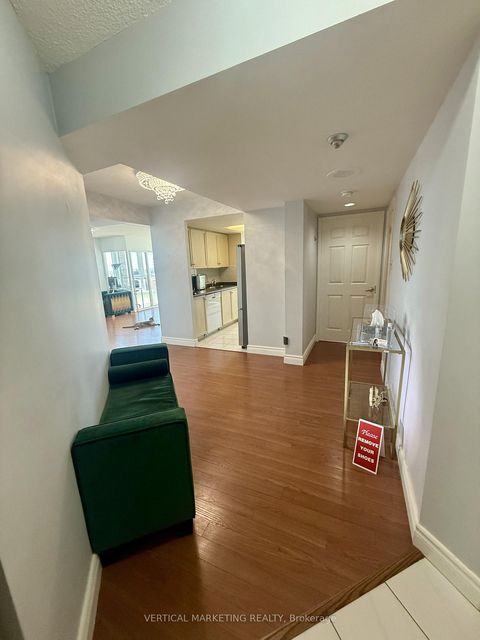 Photo 5 at 1408B - 3231 Eglinton Avenue E, Guildwood, Toronto