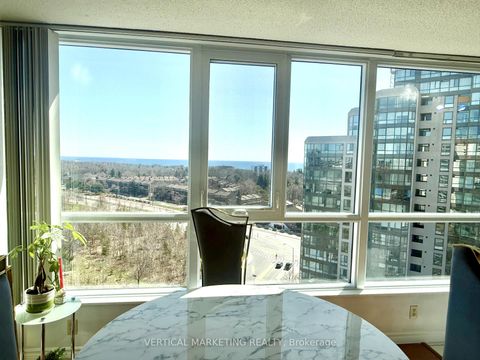 Photo 7 at 1408B - 3231 Eglinton Avenue E, Guildwood, Toronto