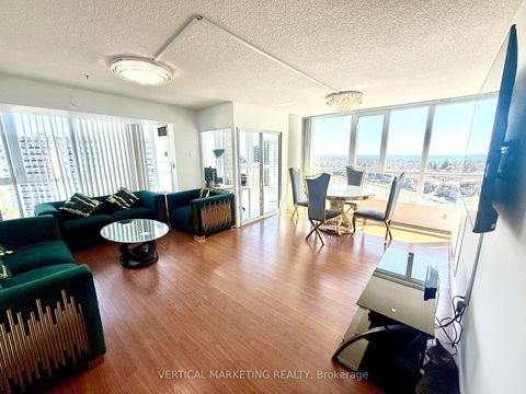 Photo 9 at 1408B - 3231 Eglinton Avenue E, Guildwood, Toronto