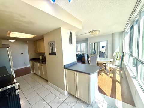 Photo 11 at 1408B - 3231 Eglinton Avenue E, Guildwood, Toronto