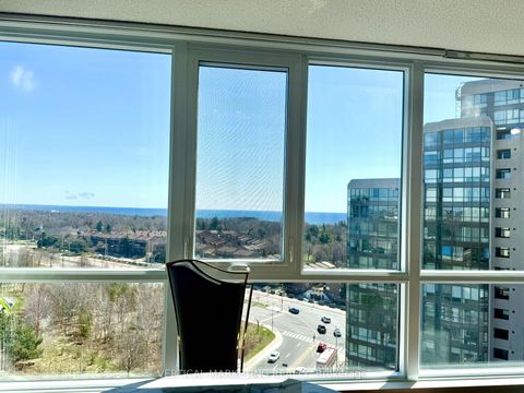 Photo 12 at 1408B - 3231 Eglinton Avenue E, Guildwood, Toronto