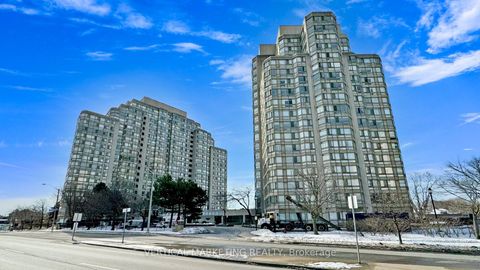 Photo 13 at 1408B - 3231 Eglinton Avenue E, Guildwood, Toronto