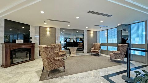 Photo 15 at 1408B - 3231 Eglinton Avenue E, Guildwood, Toronto