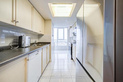 Photo 20 at 1408B - 3231 Eglinton Avenue E, Guildwood, Toronto