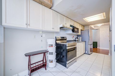 Photo 22 at 1408B - 3231 Eglinton Avenue E, Guildwood, Toronto