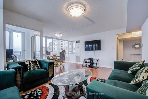 Photo 27 at 1408B - 3231 Eglinton Avenue E, Guildwood, Toronto