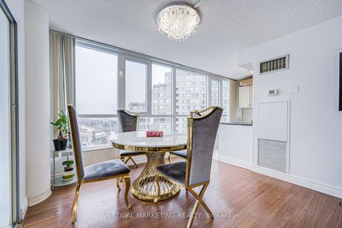 Photo 28 at 1408B - 3231 Eglinton Avenue E, Guildwood, Toronto