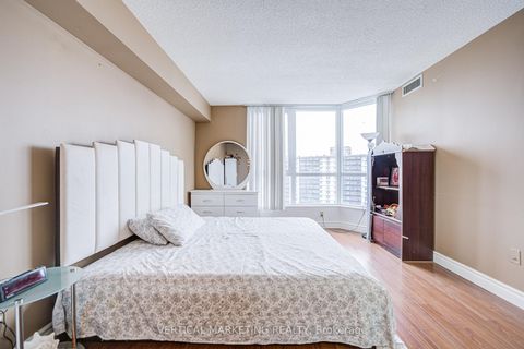 Photo 35 at 1408B - 3231 Eglinton Avenue E, Guildwood, Toronto