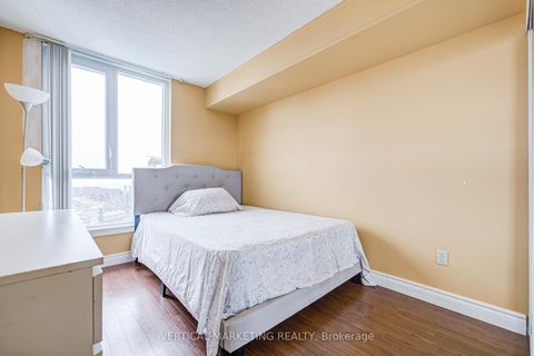 Photo 37 at 1408B - 3231 Eglinton Avenue E, Guildwood, Toronto
