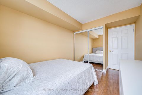 Photo 38 at 1408B - 3231 Eglinton Avenue E, Guildwood, Toronto