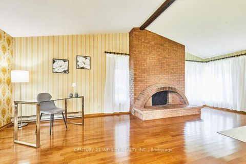 Photo 9 at 1 Goodland Gate, Malvern West, Toronto