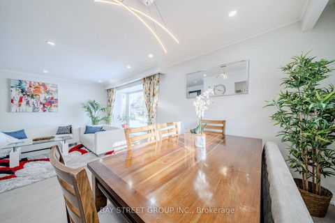 Photo 8 at 14 Amarillo Drive, Eglinton East, Toronto