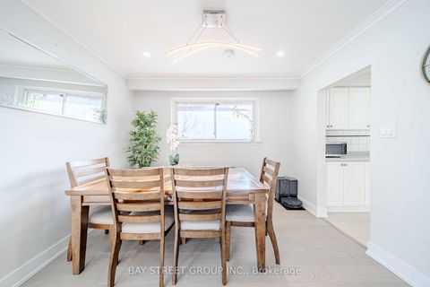 Photo 10 at 14 Amarillo Drive, Eglinton East, Toronto