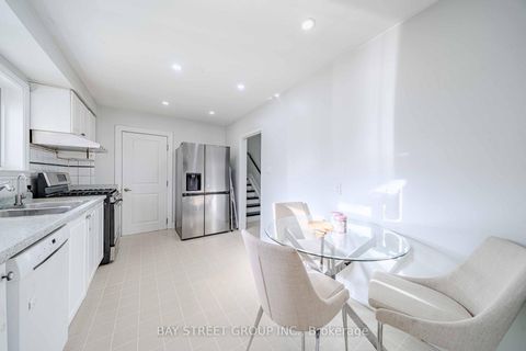 Photo 11 at 14 Amarillo Drive, Eglinton East, Toronto