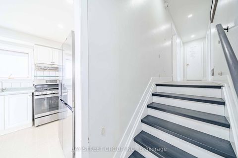 Photo 15 at 14 Amarillo Drive, Eglinton East, Toronto