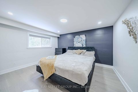 Photo 17 at 14 Amarillo Drive, Eglinton East, Toronto
