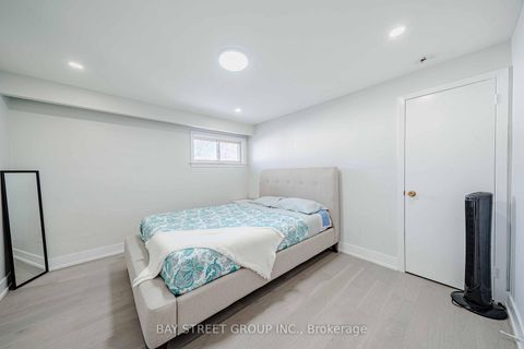 Photo 22 at 14 Amarillo Drive, Eglinton East, Toronto