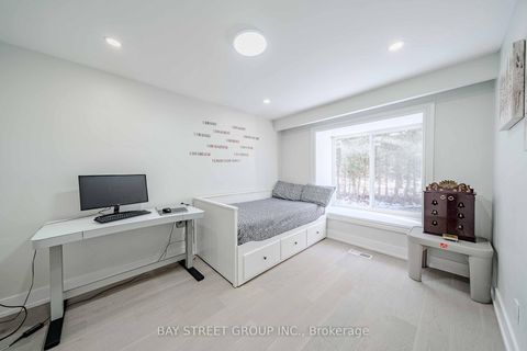 Photo 23 at 14 Amarillo Drive, Eglinton East, Toronto