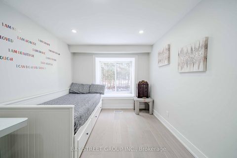Photo 24 at 14 Amarillo Drive, Eglinton East, Toronto