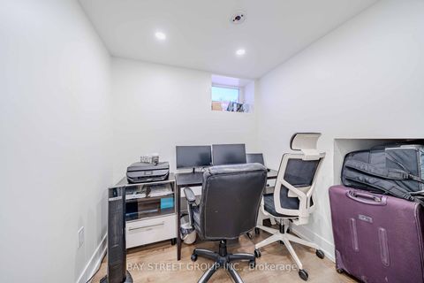 Photo 28 at 14 Amarillo Drive, Eglinton East, Toronto