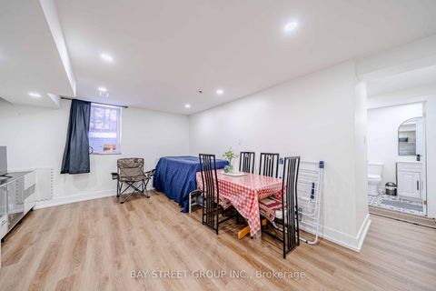 Photo 30 at 14 Amarillo Drive, Eglinton East, Toronto