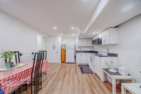 Photo 31 at 14 Amarillo Drive, Eglinton East, Toronto