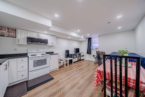 Photo 32 at 14 Amarillo Drive, Eglinton East, Toronto