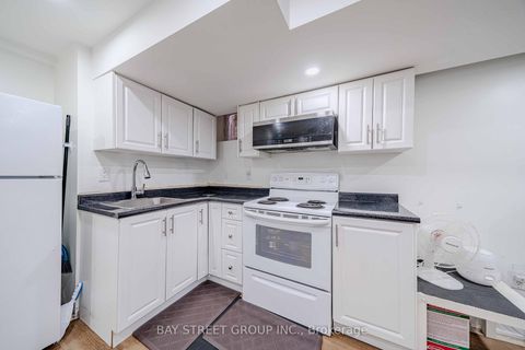 Photo 33 at 14 Amarillo Drive, Eglinton East, Toronto