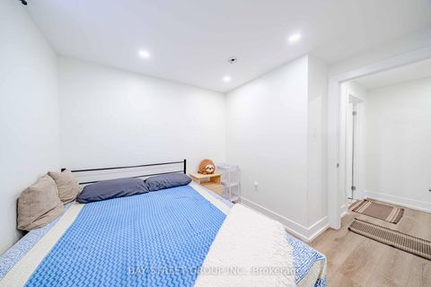 Photo 35 at 14 Amarillo Drive, Eglinton East, Toronto