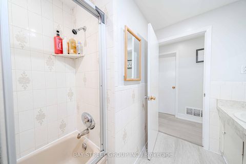 Photo 36 at 14 Amarillo Drive, Eglinton East, Toronto