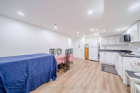 Photo 37 at 14 Amarillo Drive, Eglinton East, Toronto