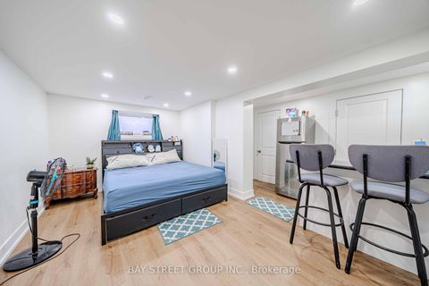 Photo 42 at 14 Amarillo Drive, Eglinton East, Toronto