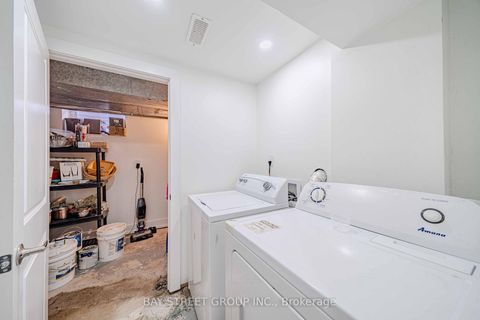 Photo 45 at 14 Amarillo Drive, Eglinton East, Toronto