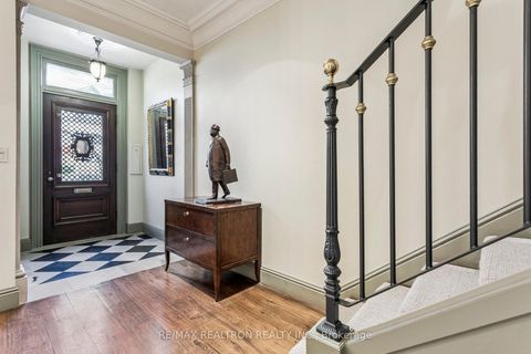 Photo 3 at 8 Belmont Street, Annex, Toronto